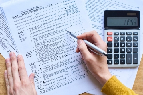 Servicio de Taxes para cubanos